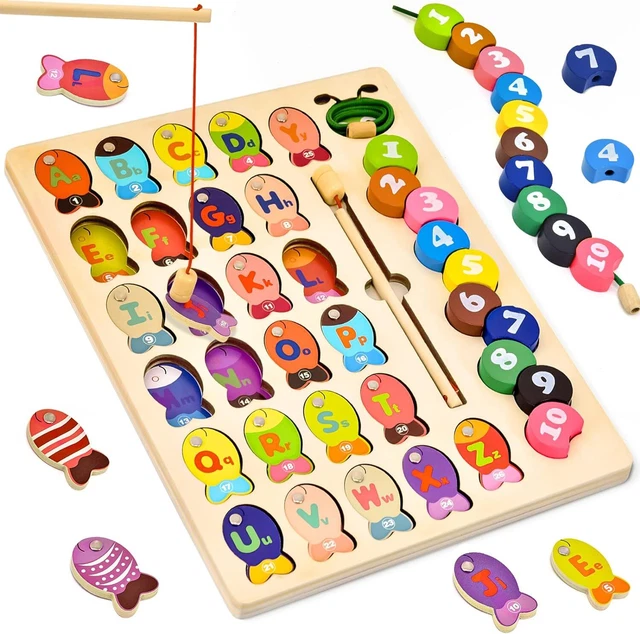 Giochi montessori 2 anni sale