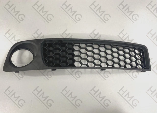 New Genuine Holden VE Commodore G8 Front Bumper RH Lower Grille 92205606