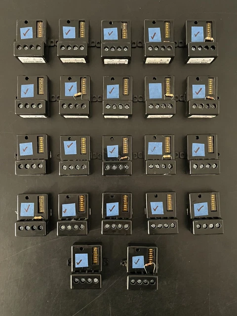 SILENT KNIGHT SD500-MIM Mini Input Module $84.99 - PicClick