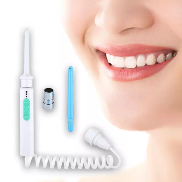 Oral Irrigator Prothèses dentaires orales à pression d'eau professionnelle