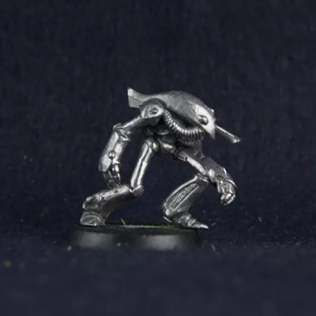 Rogue Trader Eldar Ghost Warrior Battle Drone Assassin Metal 40k Citadel Y969