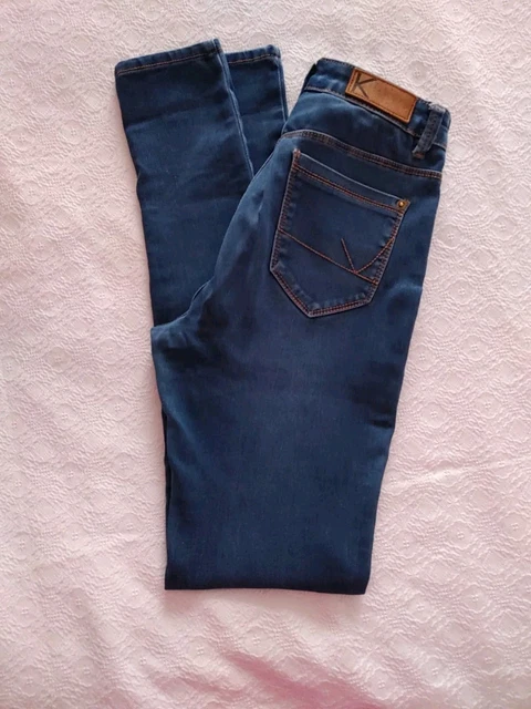 Zuiki jeans donna hotsell