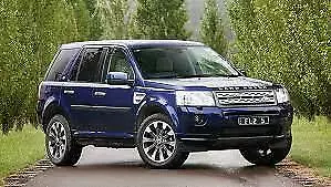 Landrover Freelander 2 Workshop Service Manual 2006-2014 Digital -$0  USB -$10