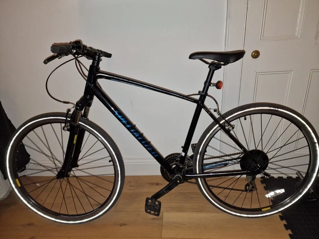 SPECIALIZED CROSSTRAIL SPORT Disc 2016 Hybrid Bike 215.00