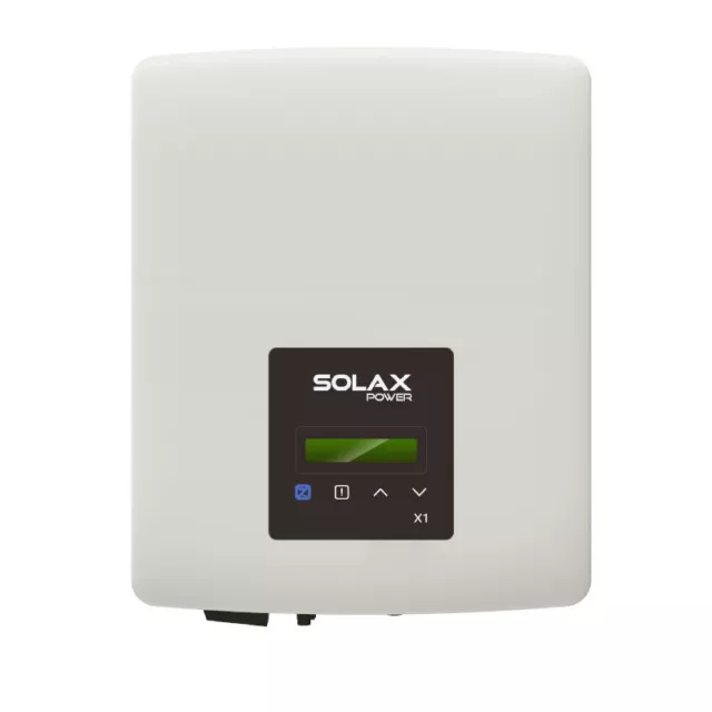 Solax X1-0.6-S-D Mini G3.1 1Ph. String Onduleur