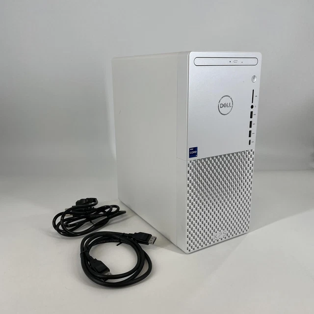 I7 10700 Pc Dell Xps 8940 Xps Desktop Pc Dell Xps 8940 Rtx 3060