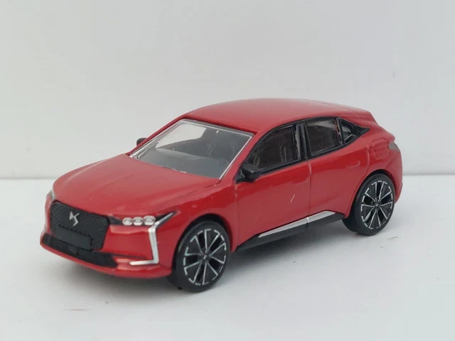 1 PEZZO Norev DISPLAY 48 MODELS ASS. MULTIGAM 1:64