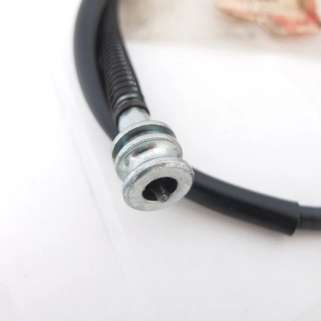 Purchase NOS Yamaha RD125 RD125DX DX Tacho Tachometer Cable P/N 1E7-83560-01 GENUINE In BANGKOK - Foto 6