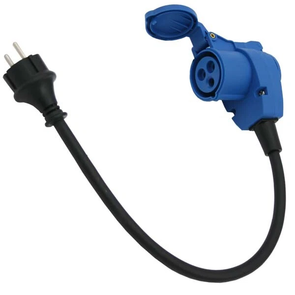 Régulateur Gaz Cavagna 90° Pour Caravane Et Camping-Car - Sortie 10 Mm