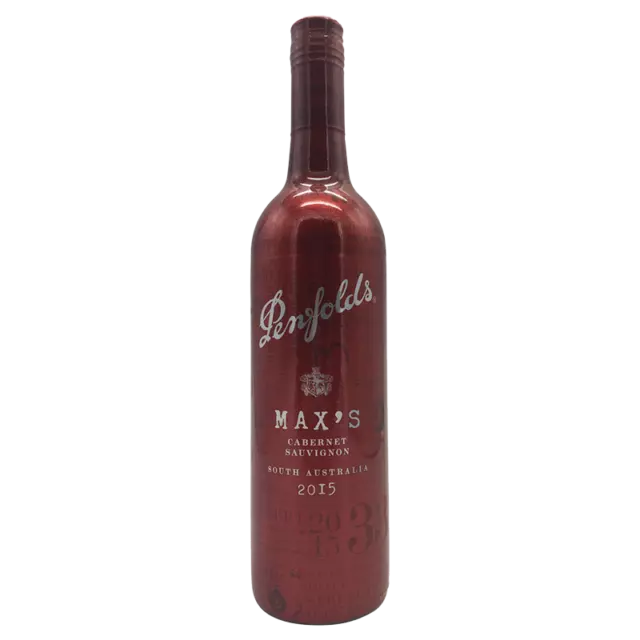 Penfolds Max's Cabernet Sauvignon 2018 750mL x 1 Bottle