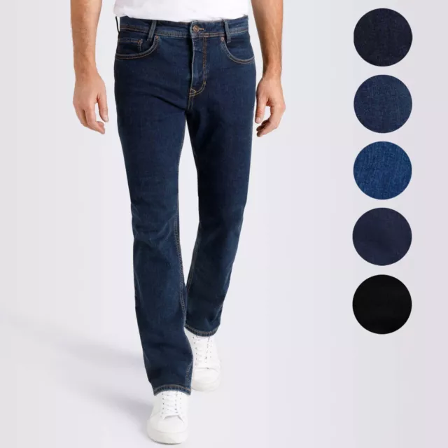 MAC Herren Jeans ARNE [ Modern Fit ] Farbwahl Stretch-Denim