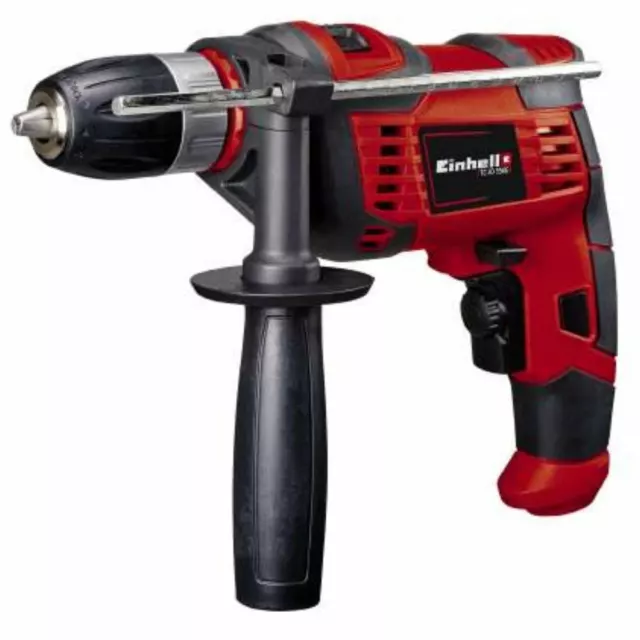 EINHELL Schlagbohrmaschine TC-ID 550 E | 550 Watt