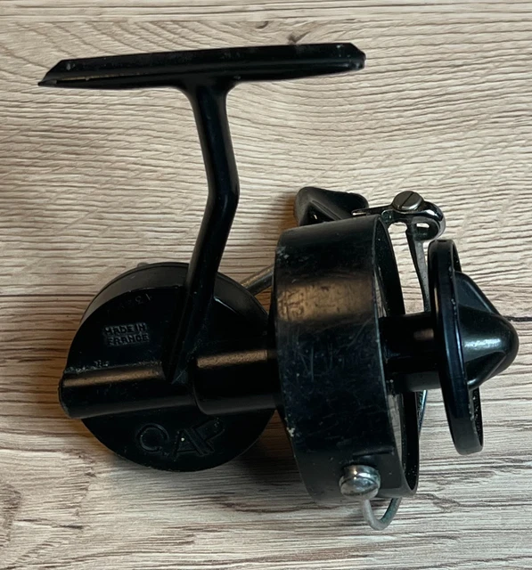 ANCIEN MOULINET DE Pêche Mitchell 408 Garcia High Speed EUR 56,00 - FR