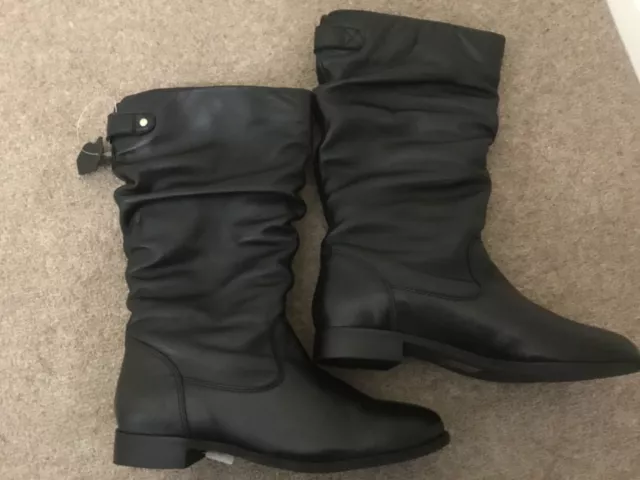 Linea boots hotsell ladies