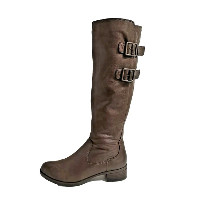 Clarks likeable me boots shop