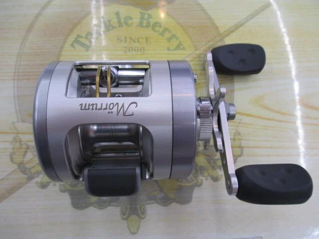 リール Abu ambassadeur Morram SR SX3600C MAG Abu ambassadeur Morram SR SX3600C MAG - メルカリ