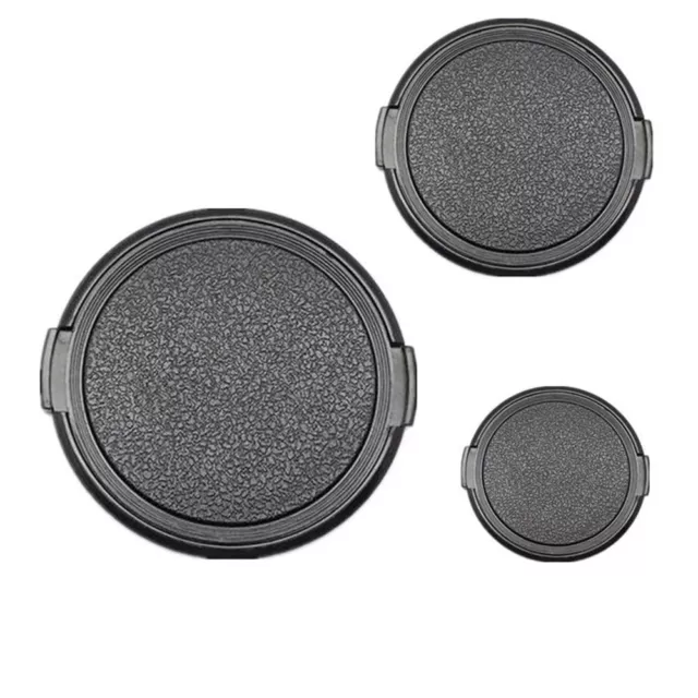 Cover Lens Cover Lens Cap Camera Lens CapFor Canon|For Nikon|37mm 40.5mm 49mm