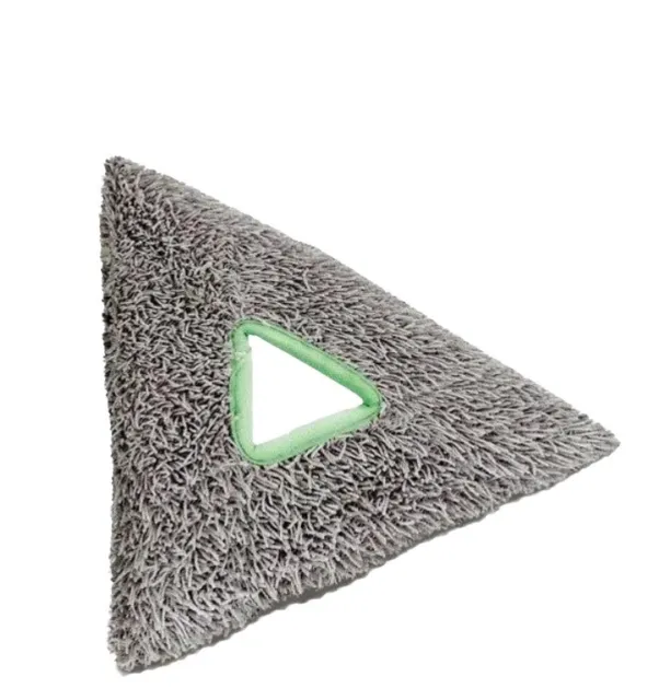 Unger Stingray DEEP CLEAN Microfibre TriPad. X2