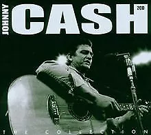 The Collection de Cash,Johnny | CD | état très bon