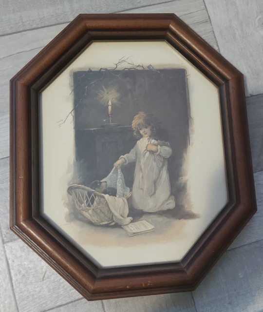 intérieur de cuisine moderne avec table et étagères 12940150 Photo de