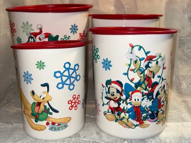 https://www.picclickimg.com/FgAAAOSw6kBldjAe/Disney-Christmas-Tupperware-One-Touch-Canister-Set-Mickey.webp