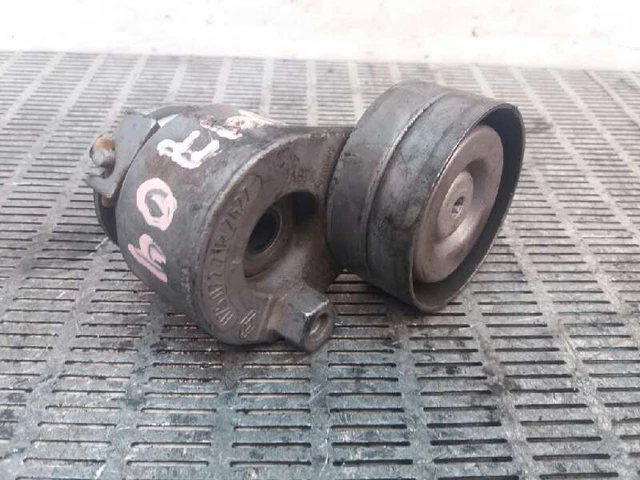 117507271R galet tendeur pour RENAULT LAGUNA II 1.9 DCI (BG08 BG0G) 2001 1039129