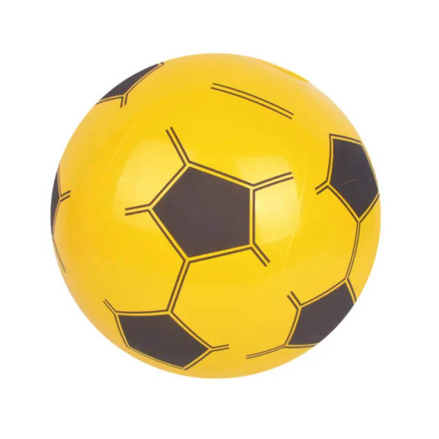Ballon De Football En Pu, Rembourrage Premium Pour Jeux D