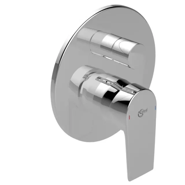 Miscelatore rubinetto IDEAL STANDARD CERAMIX (NEW) da incasso per vascadoccia