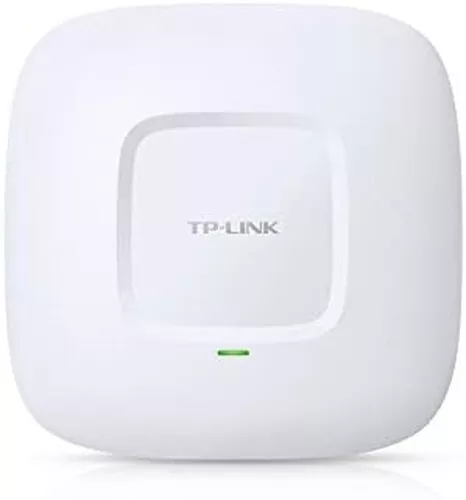 TP-LINK Router Access Point Ripetitore Wireless WiFi N 300Mbps Auranet EAP115