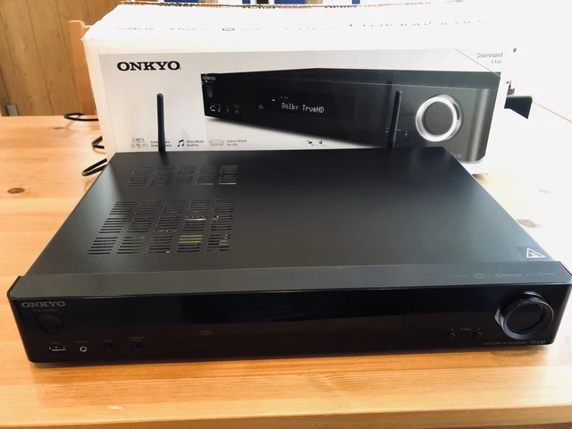 その他 ONKYO TX-L50 NETWORK AV RECEIVER Review: Onkyo TX-L50 - Son-Vidéo.com: blog