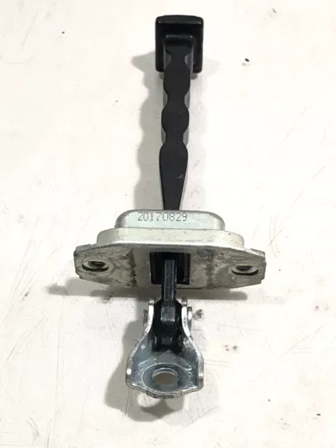 NISSAN MICRA K14 2018 DOOR CHECK STRAP BRAKE STOP  FRONT LEFT or RIGHT /2016-23
