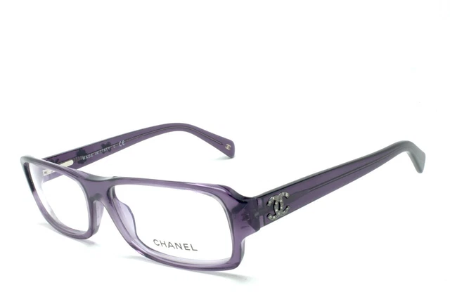 Lunettes Vintage fumées pour femmes avec inscription Chanel Vintage Univers #28 Lunettes Vintage fumées pour femmes avec inscription Chanel Vintage Univers