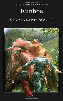 Ivanhoe (Wordsworth Collection) von Walter Scott, Sir | Buch | Zustand gut