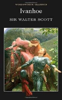 Ivanhoe (Wordsworth Collection) von Walter Scott, Sir | Buch | Zustand gut