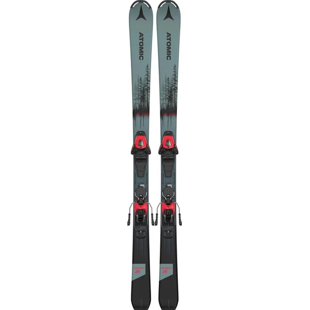 Atomic Maverick Junior + L6 GW 2023 2024 Alpinski Ski Junioren Kinder Ski