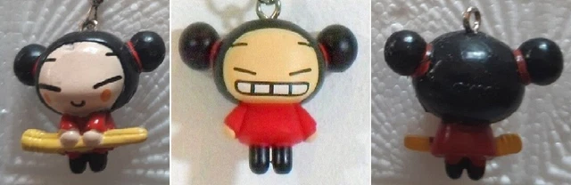 PUCCA -LOTTO DI 15 PEZZI in 2 varianti -NUOVI - ORIGINALI VOOZ- INTROVABILI