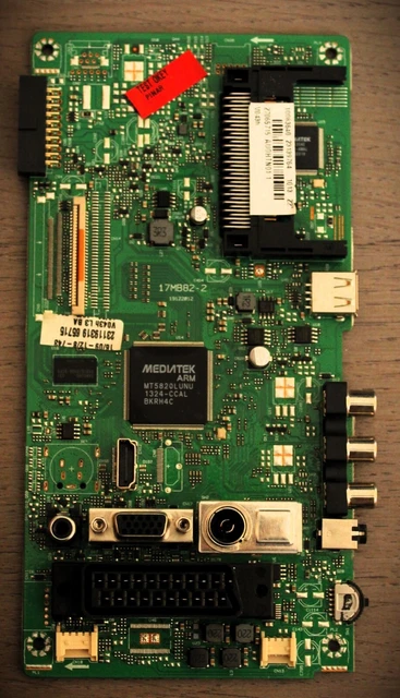 CARTE MERE TV Grandin LD39VGb19 EUR 20,00 - FR