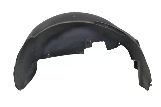 7L6810972A Originale VW Touareg 7L Passaruota Plastica Posteriore Dx Conchiglia