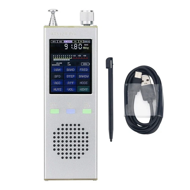 DIGITAL DECODER DIGITAL Decoder Digital Decoder LED Screen Radio ...