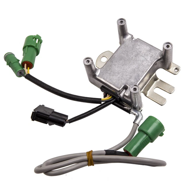 Ignition Module 22r IGNITION MODULE 89620-35140 For Toyota Pickup Truck Hilux 4Runner 22R ...