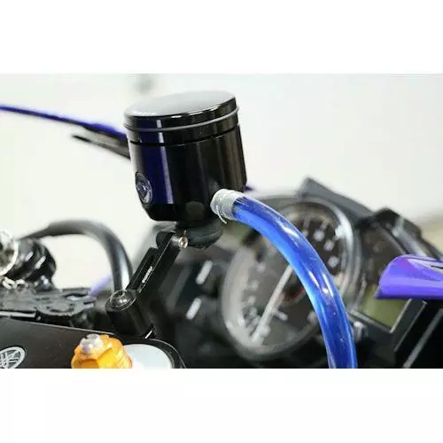 Tygon 2375 Clear Brake Fluid Reservoir Tubing for OEM and BREMBO cyclinders