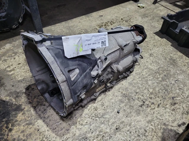 BMW 1 3 Series F20 F30 Automatic Gearbox 2.0 D 1090301432 2012 £236.54 ...