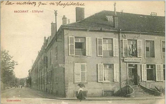 54.Baccarat.l'hopital.man Ques