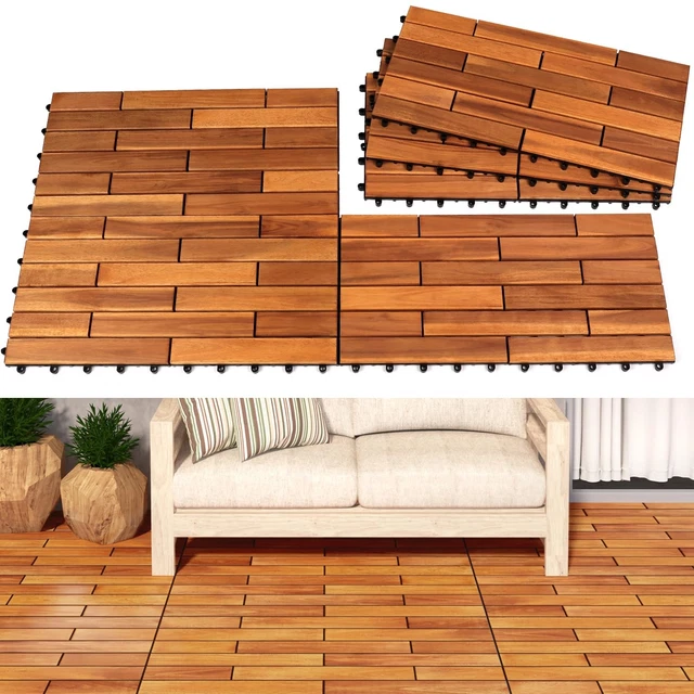 ⭐️ Pavimenti in legno, Pavimenti e piastrelle, Bricolage e fai