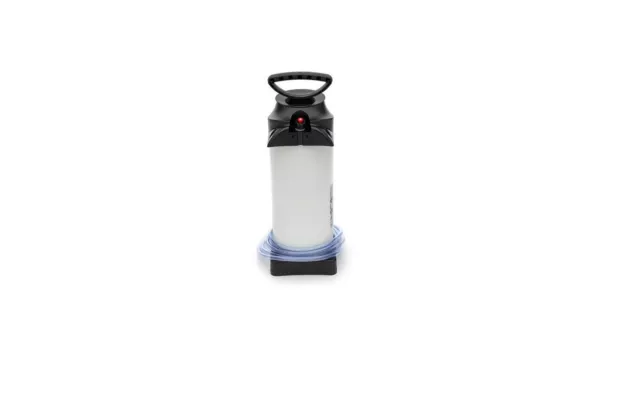 Mesto Druckwasserbehälter 3270W - 10 Liter 2