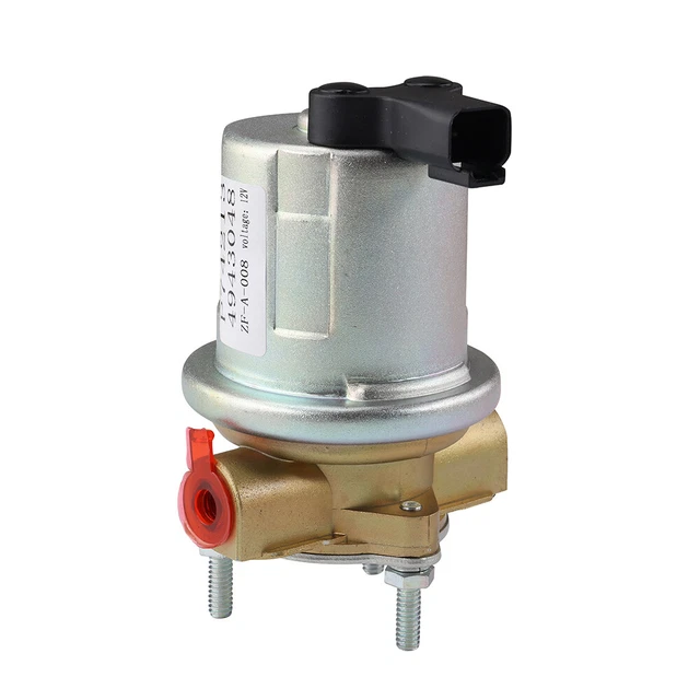 thumbnail image 2 of Fuel Lift Pump For 1998-2002 Dodge Ram 2500/3500 5.9L Diesel – DRP02 – 1 Year Warranty 2 of 6