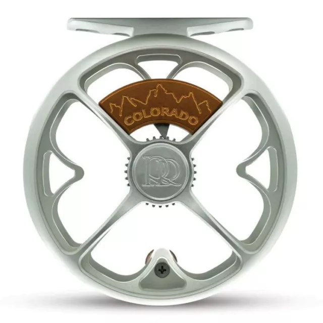 Ross Colorado LT Fly Reels