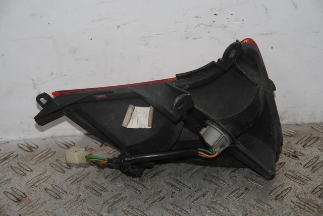 74310 Fanale Stop SX Posteriore Honda Pantheon 125 / 150  dal 1998 al 2002