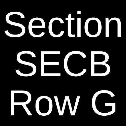 2 Tickets John Mulaney & Pete Davidson 10/7/23 Emens Auditorium Muncie, IN