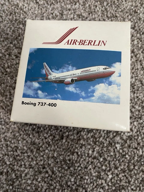 herpa magic --- avion boeing 767-300 - aeroflot - Acheter Modèles réduits sur todocoleccion